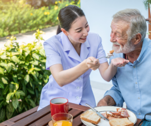 24-Hour Home Care in Burbank CA