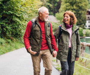 Companion Care at Home in Silver Lake CA